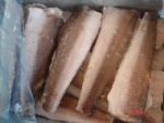 FROZEN PACIFIC HAKE FILLETS