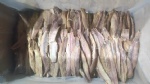 Salted Smoked Herring Fillet